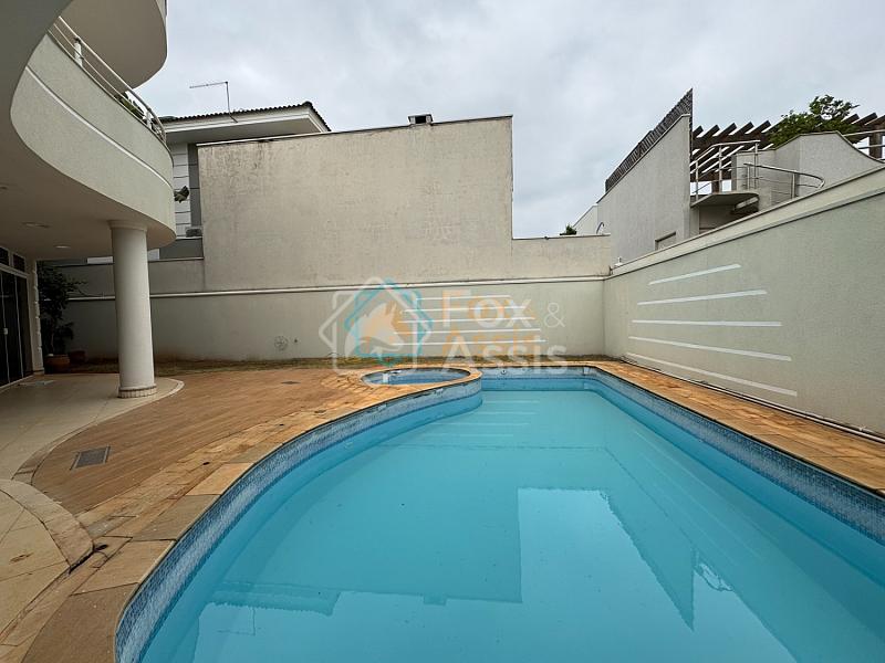 Casa á venda condomínio Tripoli. — foto 58