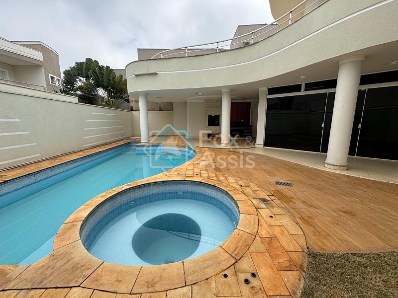 Casa á venda condomínio Tripoli. — foto 59