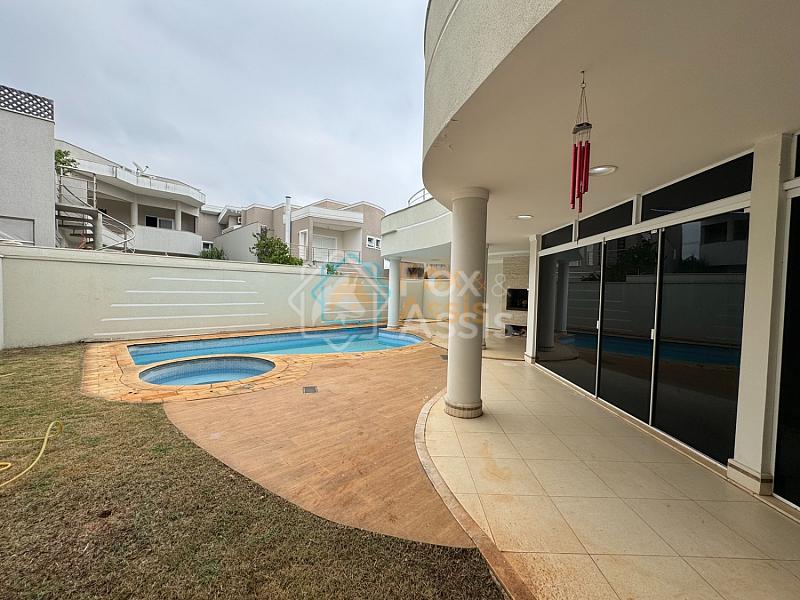 Casa á venda condomínio Tripoli. — foto 62