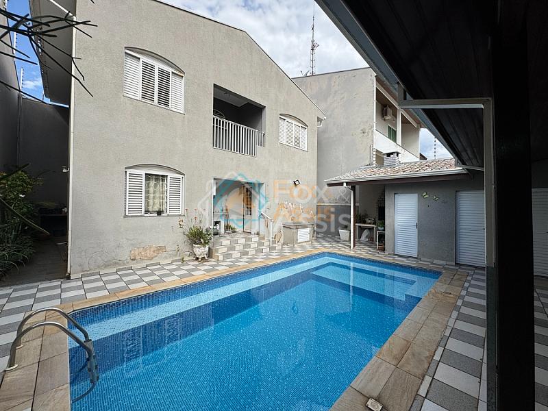 Casa á venda Jardim Nossa Sr De Fátima. — foto 39