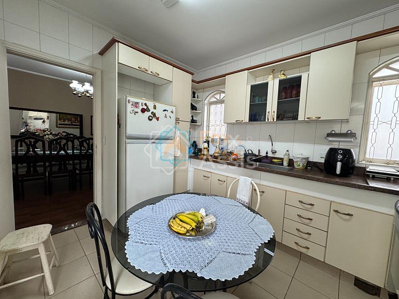 Casa á venda Jardim Nossa Sr De Fátima. — foto 2