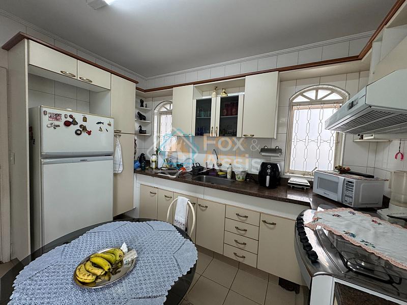 Casa á venda Jardim Nossa Sr De Fátima. — foto 3