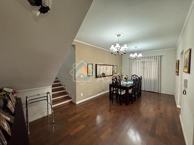 Casa á venda Jardim Nossa Sr De Fátima. — foto 5