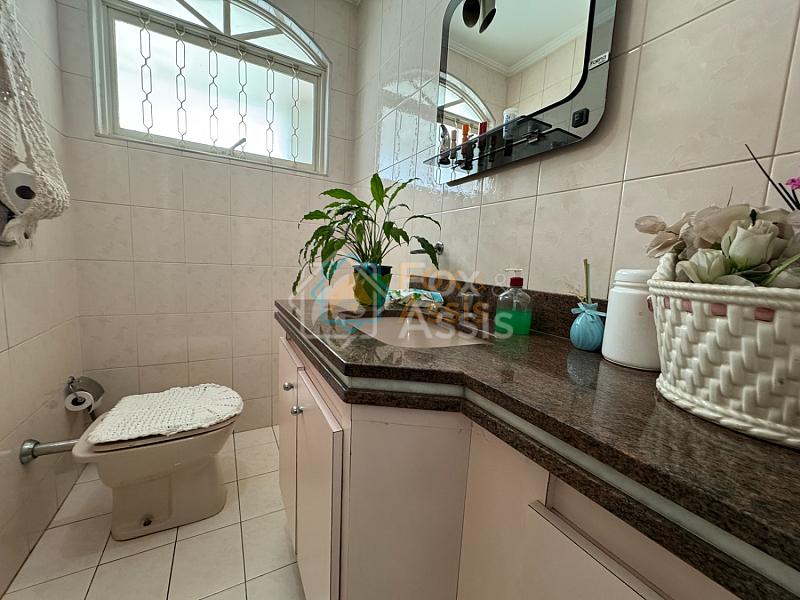 Casa á venda Jardim Nossa Sr De Fátima. — foto 6