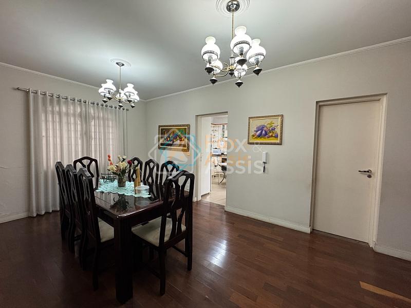 Casa á venda Jardim Nossa Sr De Fátima. — foto 8