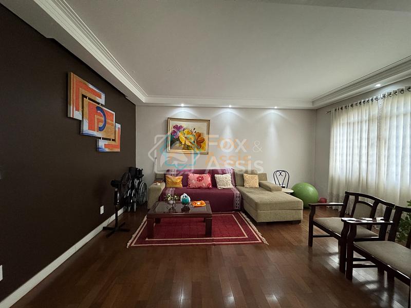 Casa á venda Jardim Nossa Sr De Fátima. — foto 11