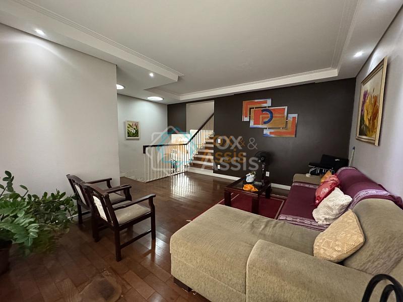 Casa á venda Jardim Nossa Sr De Fátima. — foto 13