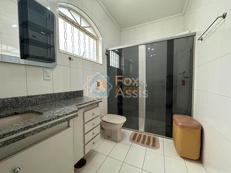 Casa á venda Jardim Nossa Sr De Fátima. — foto 17