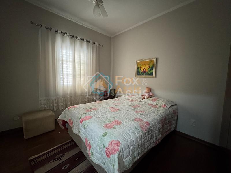 Casa á venda Jardim Nossa Sr De Fátima. — foto 18
