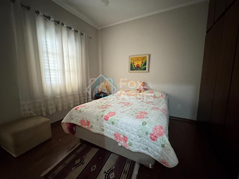 Casa á venda Jardim Nossa Sr De Fátima. — foto 20