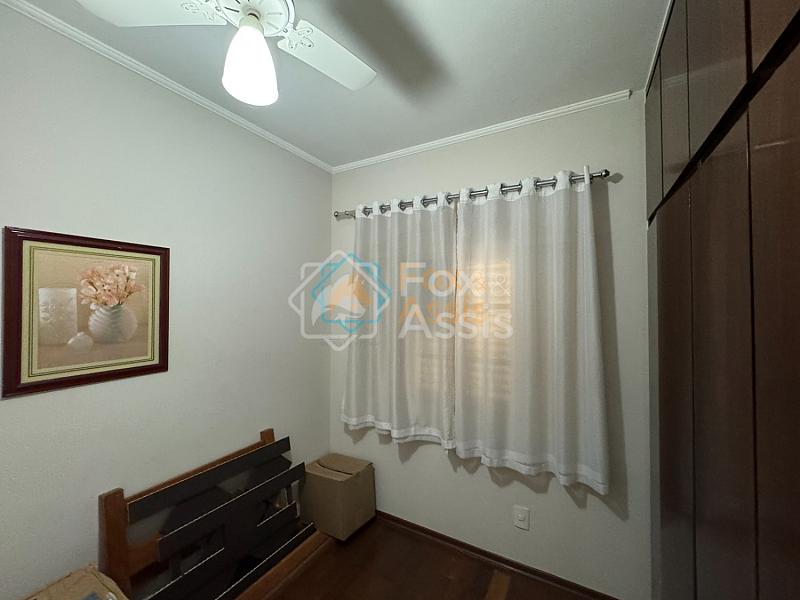 Casa á venda Jardim Nossa Sr De Fátima. — foto 22