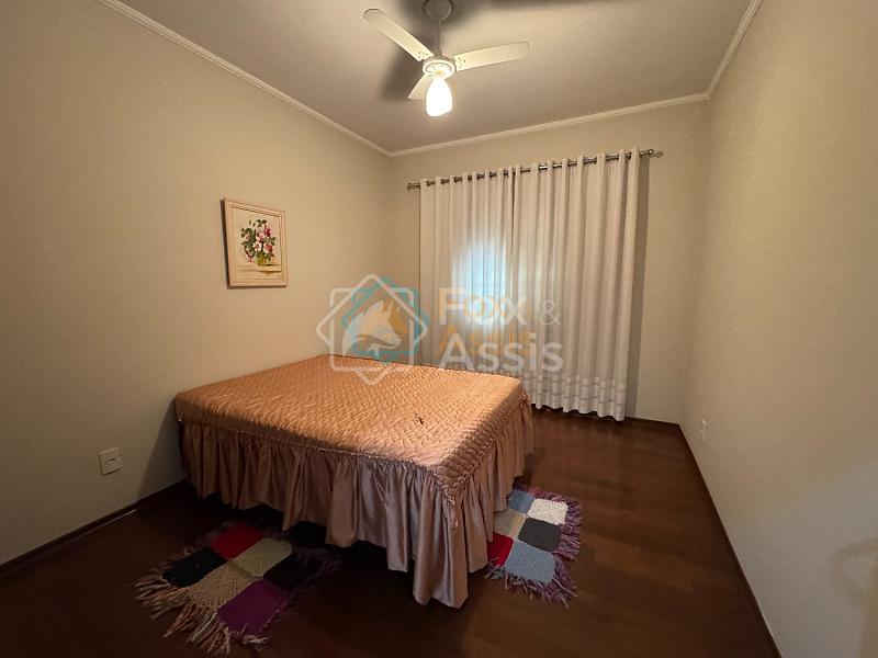 Casa á venda Jardim Nossa Sr De Fátima. — foto 24