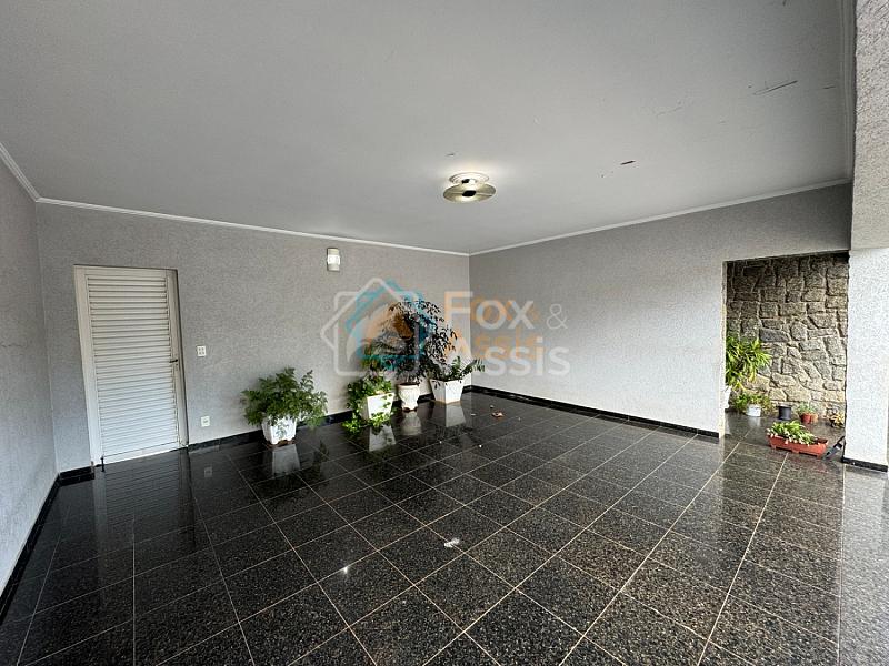 Casa á venda Jardim Nossa Sr De Fátima. — foto 28