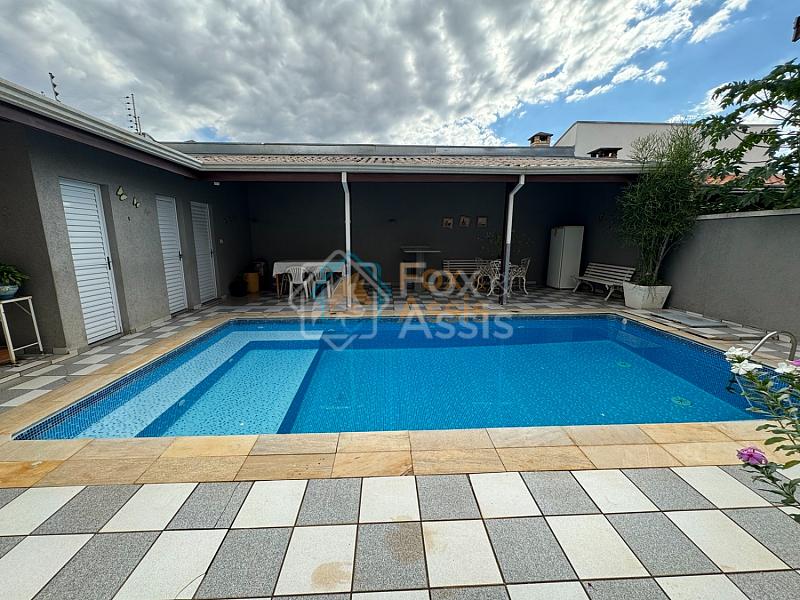 Casa á venda Jardim Nossa Sr De Fátima. — foto 34