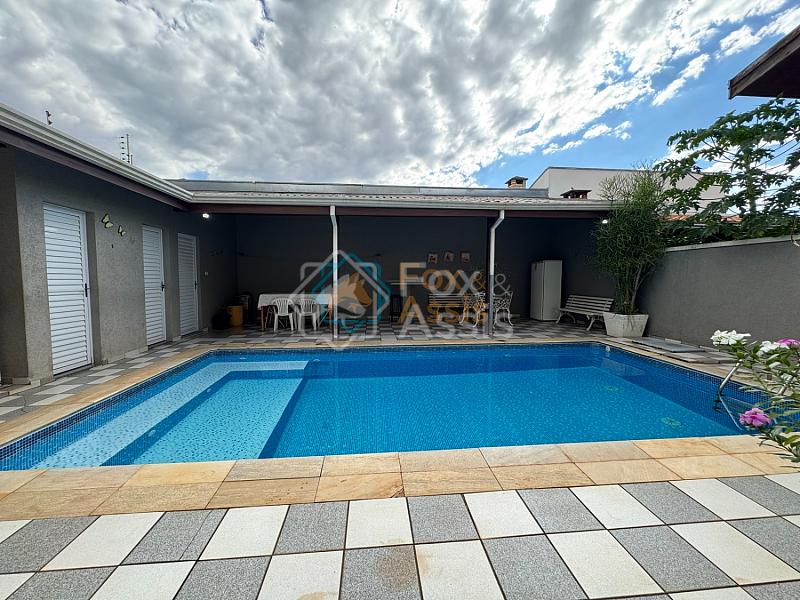 Casa á venda Jardim Nossa Sr De Fátima. — foto 33