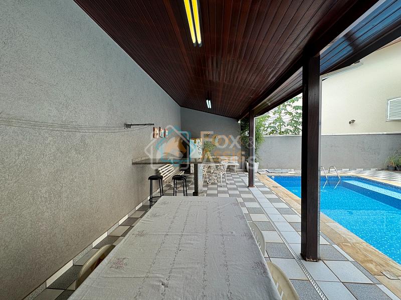 Casa á venda Jardim Nossa Sr De Fátima. — foto 38