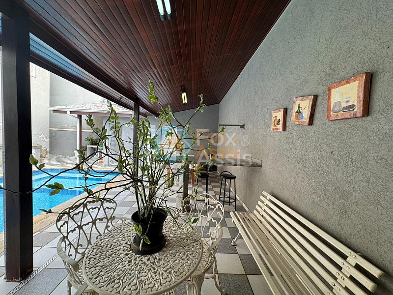 Casa á venda Jardim Nossa Sr De Fátima. — foto 37