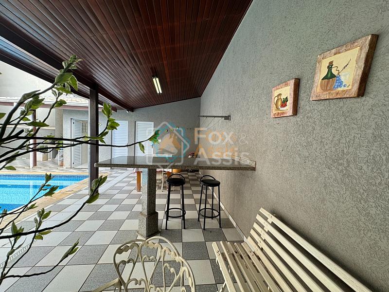 Casa á venda Jardim Nossa Sr De Fátima. — foto 35