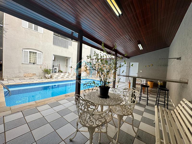 Casa á venda Jardim Nossa Sr De Fátima. — foto 36