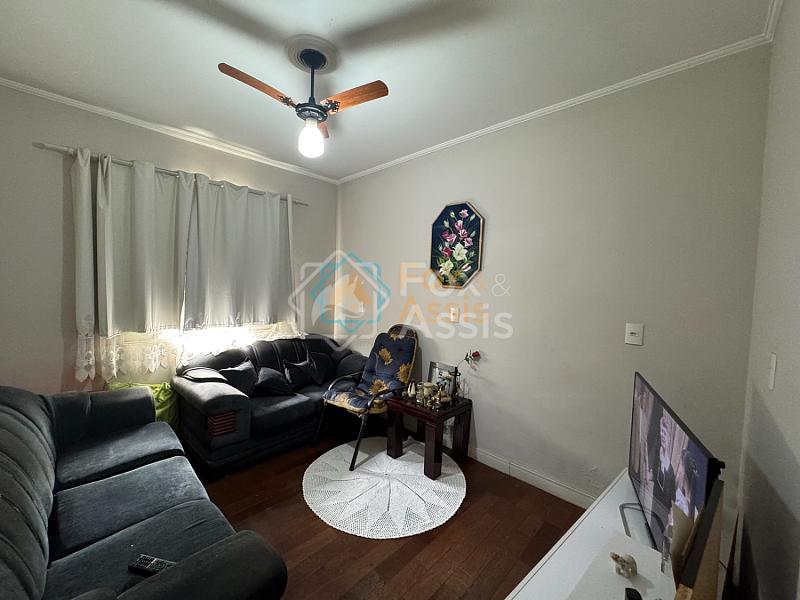 Casa á venda Jardim Nossa Sr De Fátima. — foto 30