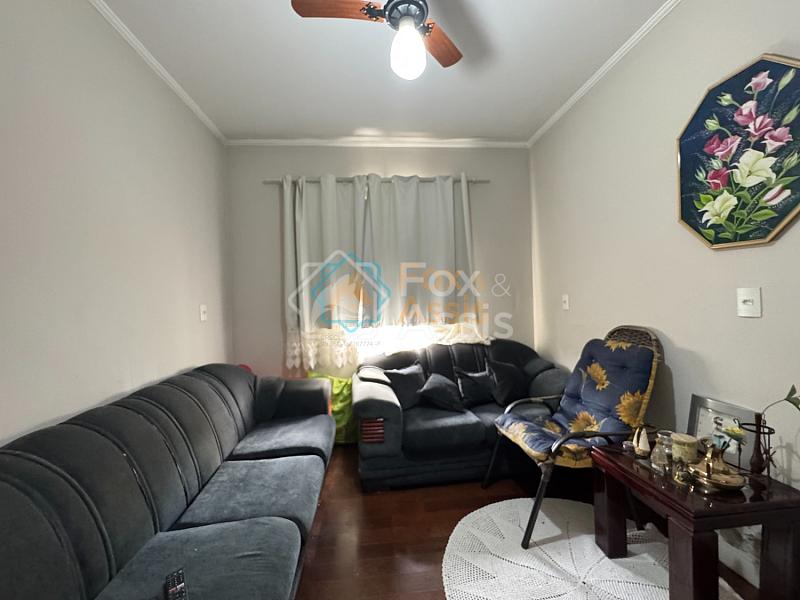 Casa á venda Jardim Nossa Sr De Fátima. — foto 31