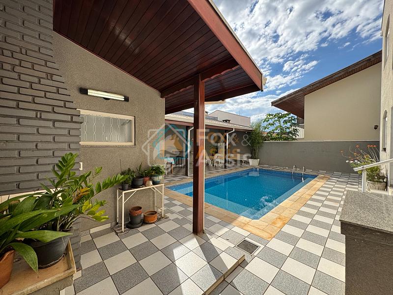 Casa á venda Jardim Nossa Sr De Fátima. — foto 40