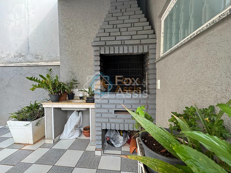 Casa á venda Jardim Nossa Sr De Fátima. — foto 41