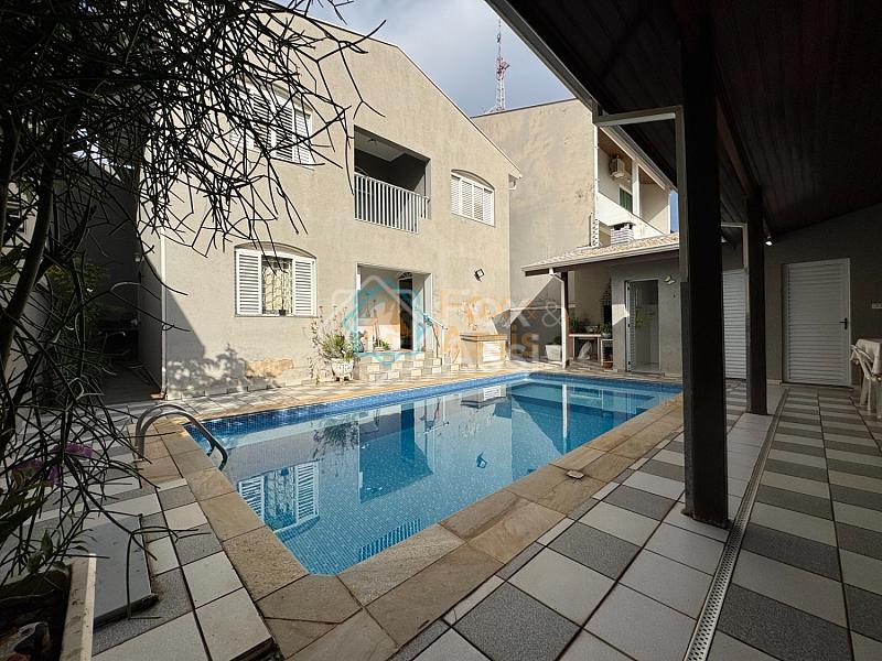 Casa á venda Jardim Nossa Sr De Fátima. — foto 42