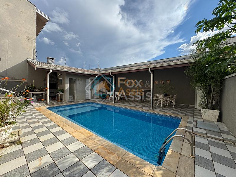 Casa á venda Jardim Nossa Sr De Fátima. — foto 43