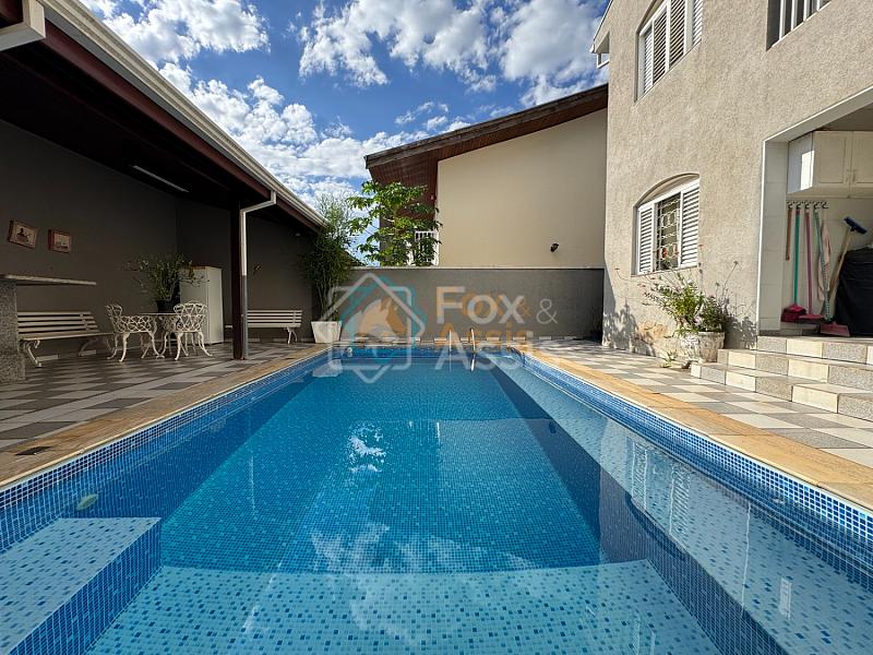 Casa á venda Jardim Nossa Sr De Fátima. — foto 45