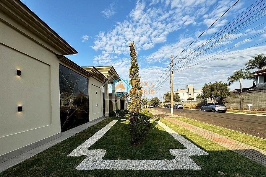 Casa á venda Condomínio Estância Hípica. — foto 2