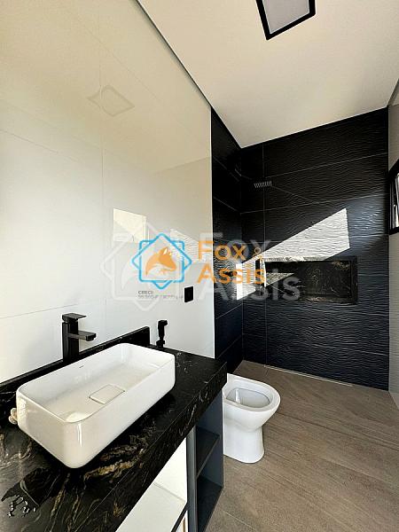 Casa á venda Condomínio Estância Hípica. — foto 45