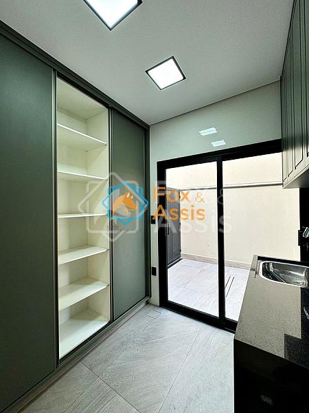 Casa á venda Condomínio Estância Hípica. — foto 43