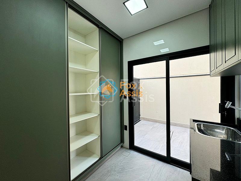 Casa á venda Condomínio Estância Hípica. — foto 44