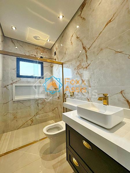 Casa á venda Condomínio Estância Hípica. — foto 32