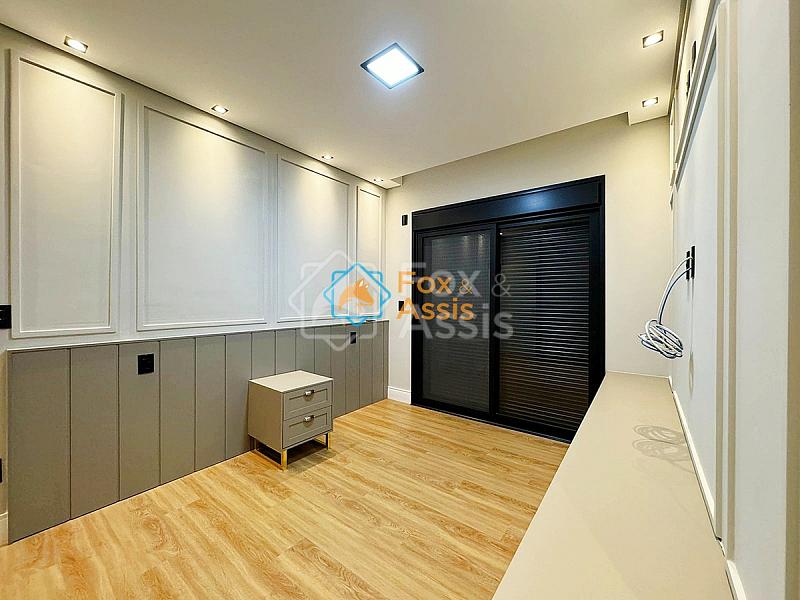 Casa á venda Condomínio Estância Hípica. — foto 30