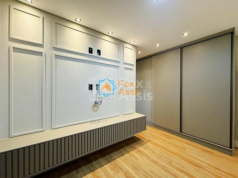 Casa á venda Condomínio Estância Hípica. — foto 31