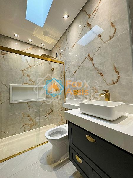 Casa á venda Condomínio Estância Hípica. — foto 37