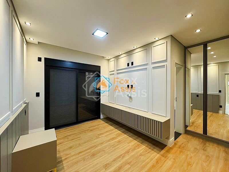 Casa á venda Condomínio Estância Hípica. — foto 34