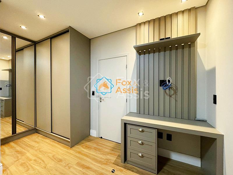 Casa á venda Condomínio Estância Hípica. — foto 36