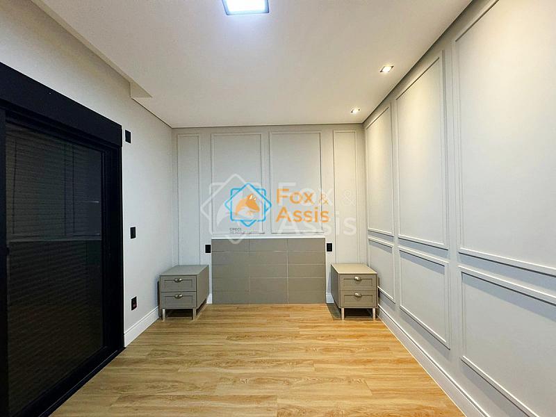 Casa á venda Condomínio Estância Hípica. — foto 35