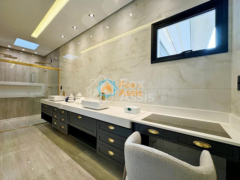 Casa á venda Condomínio Estância Hípica. — foto 41