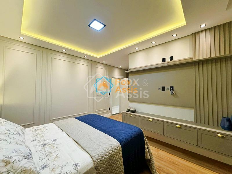 Casa á venda Condomínio Estância Hípica. — foto 39