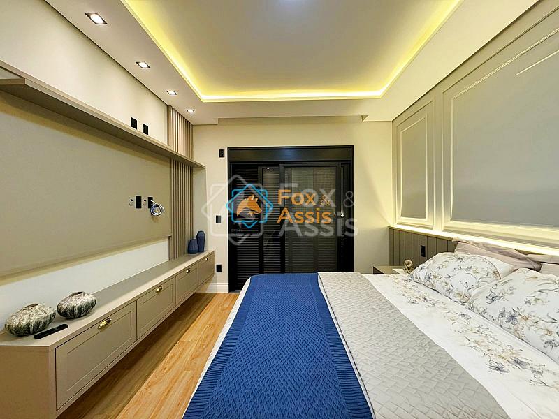 Casa á venda Condomínio Estância Hípica. — foto 40