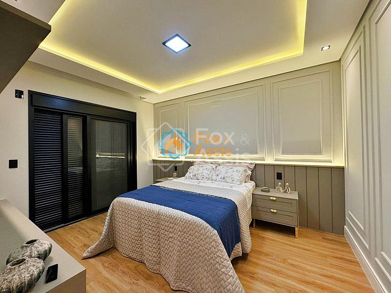 Casa á venda Condomínio Estância Hípica. — foto 38