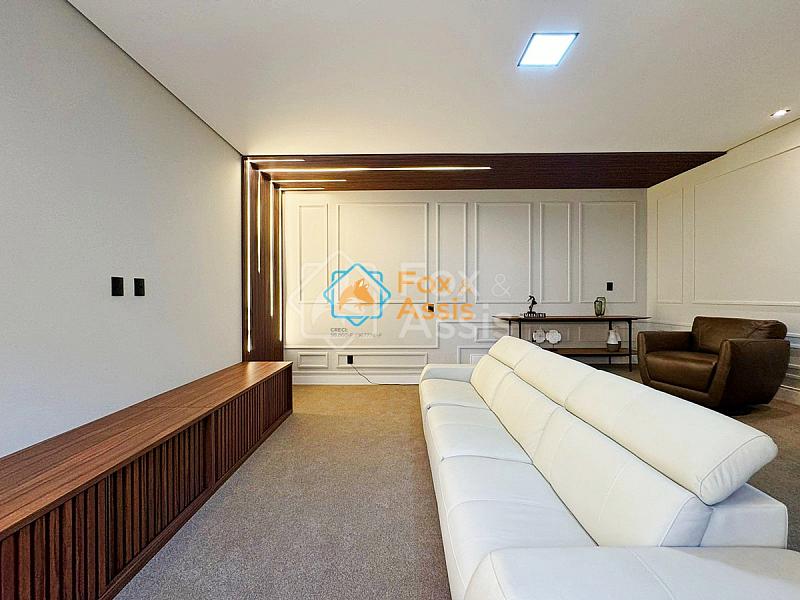 Casa á venda Condomínio Estância Hípica. — foto 25