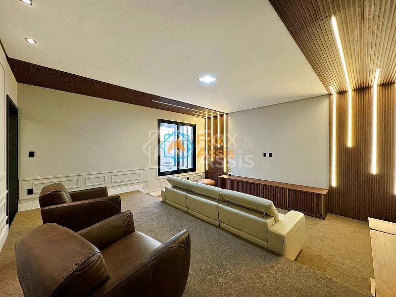 Casa á venda Condomínio Estância Hípica. — foto 26