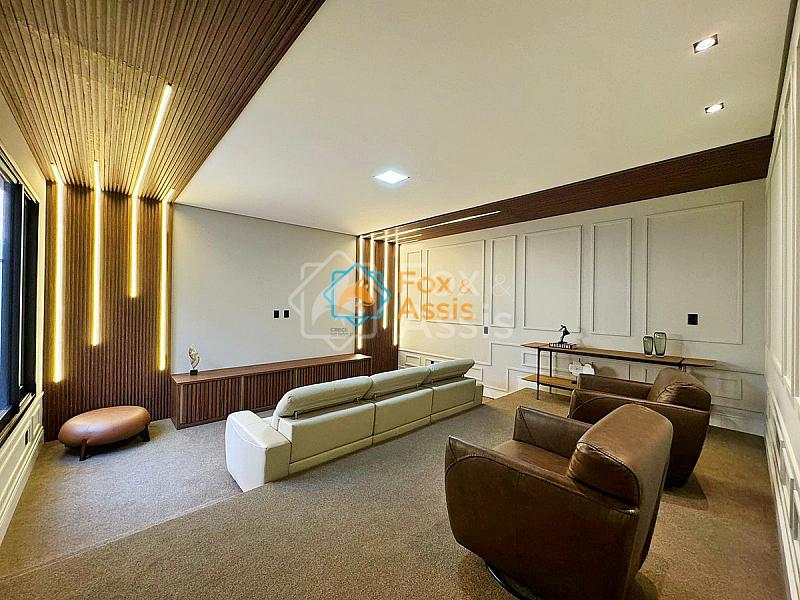 Casa á venda Condomínio Estância Hípica. — foto 27