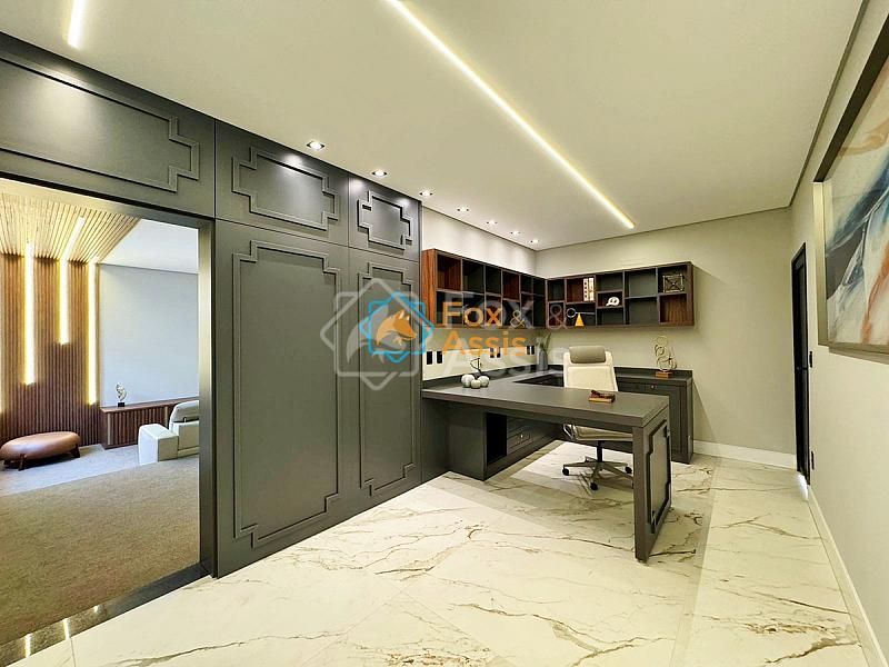 Casa á venda Condomínio Estância Hípica. — foto 29