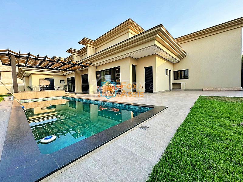 Casa á venda Condomínio Estância Hípica. — foto 16